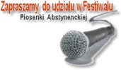 Festiwal Piosenki Abstynenckiej w Osolinie!