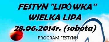 Lipowka 2014