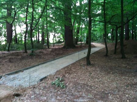 Park zdjęcie 2