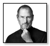 Steve Jobs