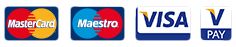 MasterCard-Maestro-VISA-Vpay