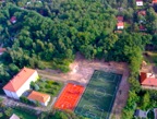 Szkoła w Osolinie, boiska „Orlik”
